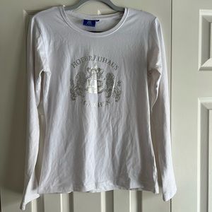 Hofbrauhaus Stretchy Top (from the actual German Biergarten) 🍻 🚭